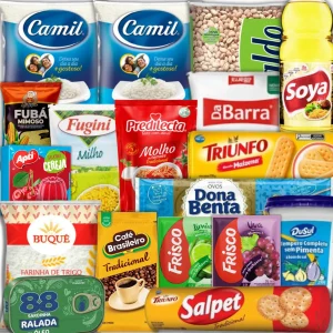 Cesta Básica